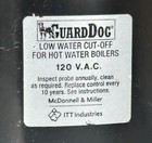 Mcdonnell   Miller Ps-851-m-120 Low Water Cut-off W  Probe P n  153896