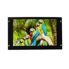 10 1inch 1280x800  Lcd Monitor Metal Case Industrial Lcd Display Hd Vga Input