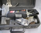 Crain Undercut Saw  555 Jamb Saw Toe Spaces Inside Corner Undercut Saw  Sh6670
