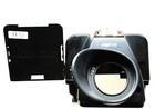 Blue Line  mint  Hasselblad Pme51 Meter Prism Finder For 500 Cm 501 503 Japan