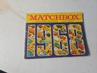 Lesney Matchbox 1-75 Collectors Guide  1971  Toy Car Guide  2002  Matchbox 1968