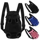 Sling Legs Out Front Pet Dog Puppy Cat Carrier Backpack Tote Holder Bag Outdoor