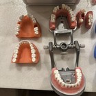 Acadental Modupro Typotdont  exam practice Kit  Mp_r220_ep  For Wreb cdca adex