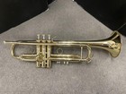 Bach Stradivarius 197 New York  7 Gl Trumpet