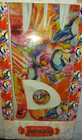 Hand Candy Jungle Birds Cabretta Women   s Golf Glove -large Lh