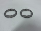 Honda Xrv650 Africa Twin 1988-1989 Cam Sprocket   14322-mr1-000 New Oem  515 ir