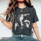 Custom Couples Personalized Photo Tee Upload Your Picture Shirt Gift Idea
