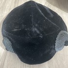 Vintage Hat Lot 5 Costume Theater Film Prop Millinery Felt Feather Retro