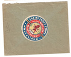 1901 Uruguay Commercial Cover To Bordeaux France