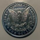 3  Novelty 1900 Morgan Dollar Coin