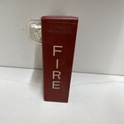 Wheelock As-241575w Fire Alarm Horn Strobe Wall Mount Red