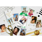 Fujifilm Instax Mini Twin Instant Film - Iso 800 10x2 20