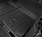 Cargo Mat With Backrest Mats For Volkswagen Vw Atlas 2018-2025 2026 Car Mat Acce