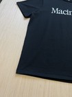 Vintage Apple Macintosh Computer Logo T Shirt Size Xl Employee Rare