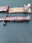 Us Pal Bayonet  Ww2   p 