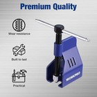 Workpro 1 2 Inch Ferrule Ring Removal Tool Copper Tube Compression Sleeve Puller