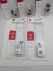 Lot Of 5 Ge Powermark Gold Neutral ground Kit  Tlk20cp  new  Pkg Wear 