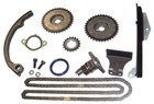 Dnj Tk670 Timing Chain Kit For 91-02 Infiniti Nissan 200sx G20 2 0l L4 Dohc 16v