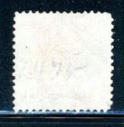 Us Scott   121 - Used - Nice Centering color - Cv  450 00        20-c259 