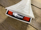 Old School Bmx Mx Seat Aeroyal Selle Royal Junior Vintage Burner Bmx Used Small