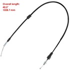 Throttle Cable Fits Yamaha Raptor 700 Yfm700r   Raptor 700r Yfm700r 2006 - 2020