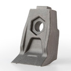 Denis Cimaf Knife Mulcher Teeth Free Shipping  300  