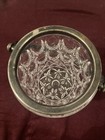Genuine Lead Crystal  Over 24  Pbo  Ice Bucket Made In Germany