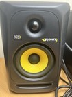Krk Systems Rokit 5 Powered Studio Speakers Pair  rp5g3-na 