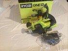 Ryobi P4002 18-volt One  Hybrid Drain Auger  tool Only 