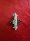1989 Kenner Mega Force V-roc - Trident  Rapid Deployment Fueler Complete