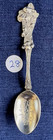 Sterling Silver Souvenir Spoon 28