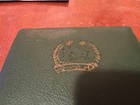 Sudan 1951 Scott  98-114 Mint Lh  Mint In Original Book From Sudan - Complete -