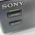 Sony Ev-a60 8mm Video8 Vcr Recorder - Powers On  untested  - Parts Repair Only