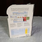 Microsoft Office 2007 Professional Full English Retail Version W  Product Key