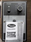 Minarik Motor Controller Rg500a  Dc Regenerative Drive  Nema 4x Enclosure