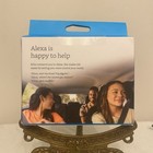 Amazon Echo Auto Alexa Smart Assistant For Vehicle Car Brand New In The Box