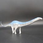 Diplodocus Jurassic Period Dinosaur Soft Model Figure Favorite