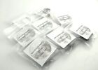 Encaustic Paint Neutral Colors Sample Set - New Larger 3ml Sample Tablets
