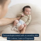 Millie Moon Luxury Diapers  Size 2  31 Count