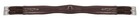 Shires Velociti Lusso Atherstone Leather Girth