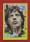 The Rolling Stones Set Of 5 1967 Holland Matchbox Labels Music Trading Cards