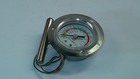 Cres-cor Part   5238-018-k Thermometer 70-220f Flange Mount  Final Price
