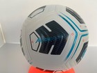 Nike Team Academy Soccer Ball Size- 5 White blue black