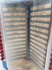 Defective Wurlitzer Jukebox Wallbox 5204a 1953 G3d