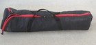 Manfrotto 546gb Tripod W  504hd Pro Video Head   Mbag100pn Bag Italy Misng Plate
