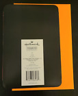 Hallmark Vintage Peanuts Snoopy Woodstock Halloween Greeting Card W envelope