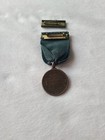 Vintage Girl Scout Us Treasury War Service Medal 3rd Liberty Loan Campaign 1918