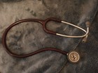 3m Littmann Classic Iii Monitoring Stethoscope  Chocolate