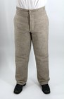 Civil War Confederate Jean Wool Trousers Size 36 38