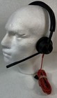 Plantronics Blackwire 3320-m Usb-a Stereo Headset With Case